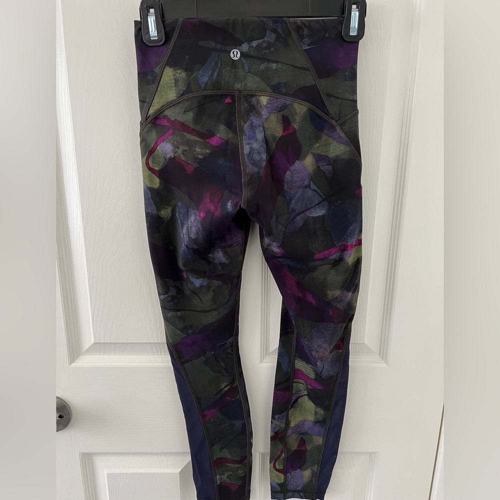 Lululemon leggings